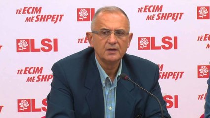 LSI TERHIQET NGA NDRYSHIMET NE QEVERI, “IMPULSET” JANE REFORMAT E NEVOJSHME LAJM