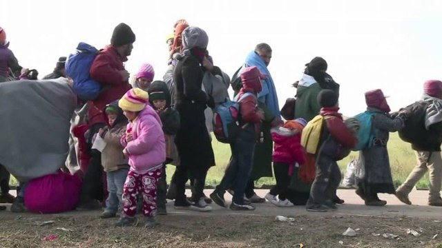 SAMITI PER EMIGRANTET NE BRUKSEL,SHQIPERIA POTENCIAL PER TE QENE VEND PRITES LAJM