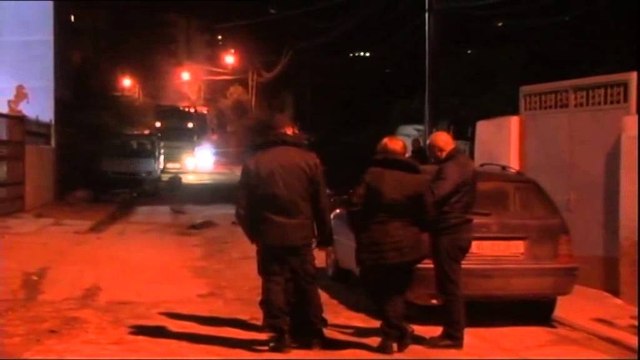VLORE, TRITOL KAMIONÇINES SE VELLAIT PER SHKAK TE NJE KONFLIKTI PER PRONEN LAJM