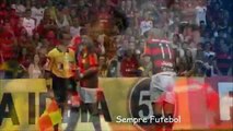 Flamengo 1 x 0 Grêmio - Melhores Momentos - Brasileirão 18/07/2015