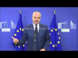 Deklarata e Ramës në Bruksel për refugjatët - Top Channel Albania - News - Lajme