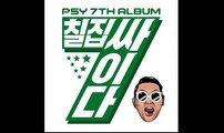 [Full Audio] PSY - The Day will come (Feat 전인권)