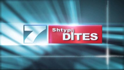 SHTYPI I DITES ME TITUJT KRYESORE TE GAZETAVE SHQIPTARE E HENE 26 TETOR 2015 LAJM