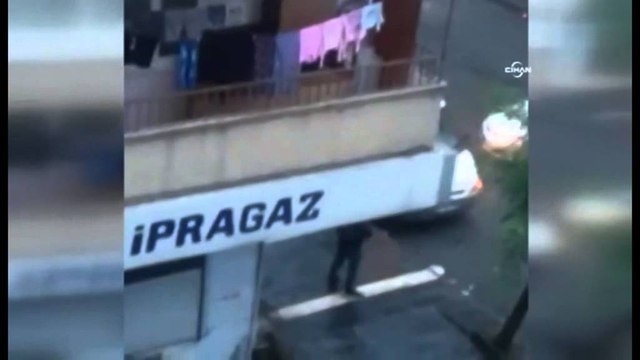 7 TE VRARE GJATE LUFTIMEVE TE POLICISE TURKE DHE MILITANTEVE TE DYSHUAR TE ISIS LAJM