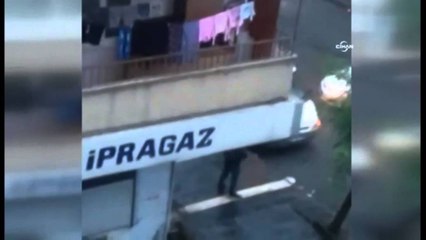 7 TE VRARE GJATE LUFTIMEVE TE POLICISE TURKE DHE MILITANTEVE TE DYSHUAR TE ISIS LAJM