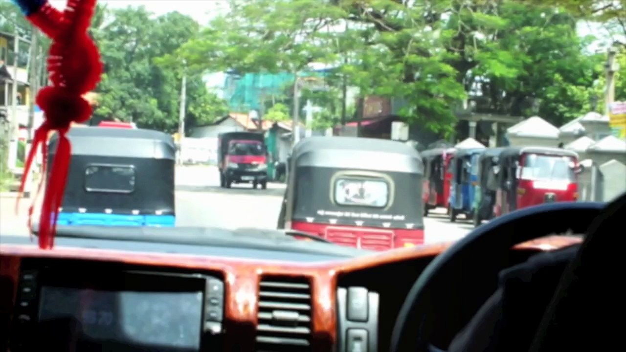 Sri lanka 2015