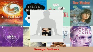 Read  George Bellows EBooks Online