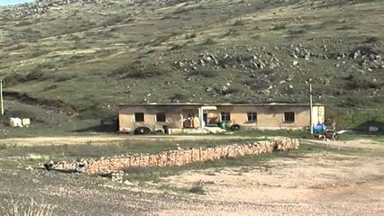 SHQIPERIA BEN GATI ISH REPARTET USHTARAKE PER TI PERDORUR PER REFUGJATET LAJM