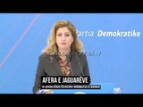 PD, Elmazi: Koncesioni i hekurudhës u dha pa tender e pa garë - Top Channel Albania - News - Lajme