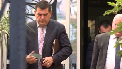 PASURIA E FRROKUT NE SITEN E EKSPERTEVE