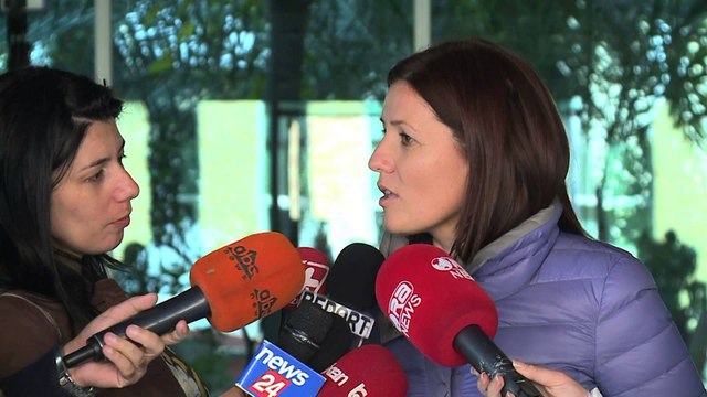 PS: PRANE MARREVESHJES ME PD PER DEKRIMINALIZIMIN