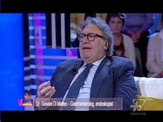 Vizioni i pasdites - Gurët në tëmth dhe rrugët biliale - 26 Tetor 2015 - Show - Vizion Plus