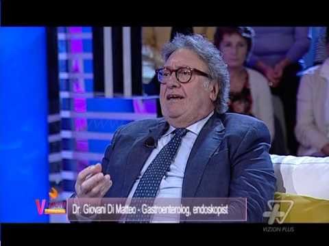 Vizioni i pasdites - Gurët në tëmth dhe rrugët biliale - 26 Tetor 2015 - Show - Vizion Plus