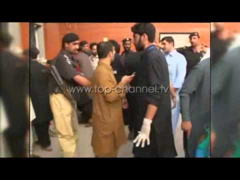 Tërmeti në Afganistan e Pakistan, rritet numri i viktimave - Top Channel Albania - News - Lajme