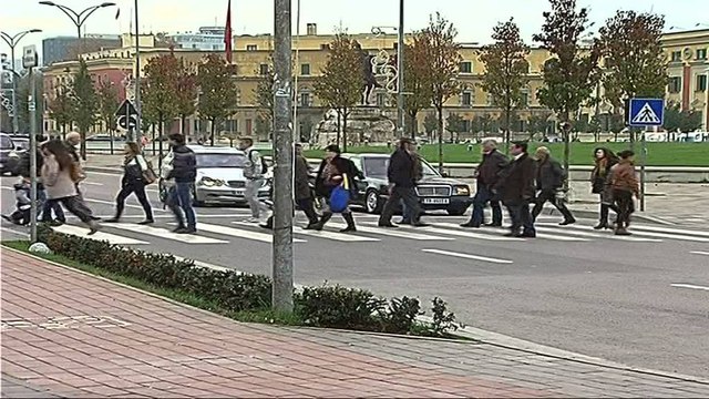 PUBLIKOHET RAPORTI I BANKES BOTERORE, “EKONOMIA SHQIPTARE,TREND POZITIV” LAJM