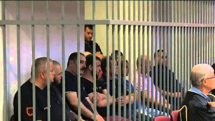 VETEDOREZOHET I RIU KLAJDI KARAMANI, AKUZOHET SI PJESE GRUPIT TE LAZARATIT LAJM