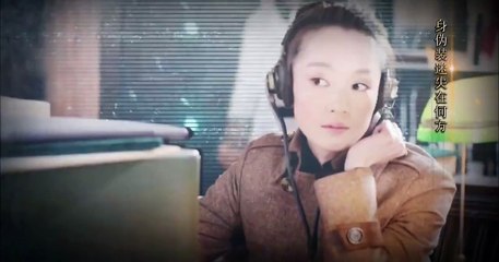 《卧底》第30集 |中共、军统、日本梅机关的最后博弈【东方影视剧�