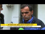 Wake Up, 27/10/2015 - Në shkollën-ambulancë të Hidrovorit - Top Channel Albania - News - Lajme
