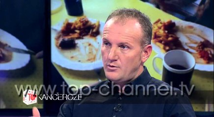 Pasdite ne TCH, 26 Tetor 2015, Pjesa 2 - Top Channel Albania - Entertainment Show