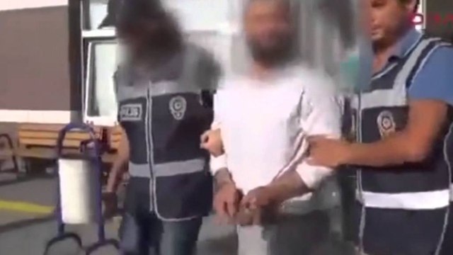 TURQIA ARRESTON 30 PERSONA TE DYSHUAR SI MILITANTE TE ISIS NE QYTETIN E KONIAS LAJM