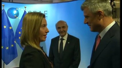 SOT NENSHKRUHET MARREVESHJA E STABILIZIM ASOCIMIT E KOSOVES ME BASHKIMIN EUROPIAN LAJM