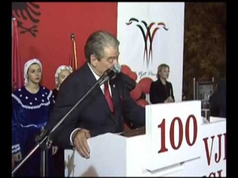 FESTIMET E 100 VJETORIT KONCERT FESTIV NE VLORE, MONUMENT I A JASHARIT NE TIRANE LAJM