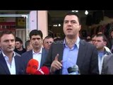 Basha: Po vjedhin pasurinë kombëtare - Top Channel Albania - News - Lajme