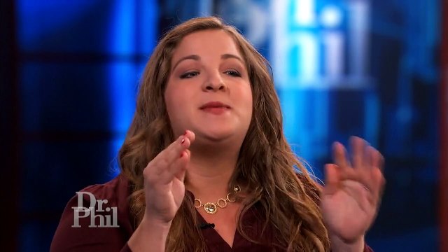 Sisters at Odds over a Man Confront Each Other Dr. Phil
