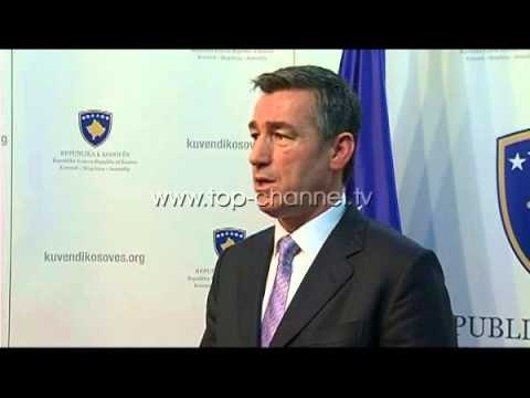 Kuvendi mblidhet sërish në seancë plenare më 2 nëntor - Top Channel Albania - News - Lajme