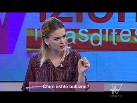 Vizioni i pasdites - Bulizmi - 27 Tetor 2015 - Show - Vizion Plus