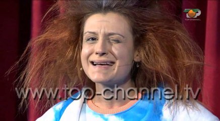 Portokalli, 26 Tetor 2015 - Luzja (Ku mungon kultura, rrofte diktatura)