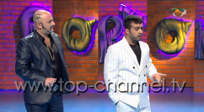 Portokalli, 26 Tetor 2015 - Kapo & Melamini (Sigurimet)