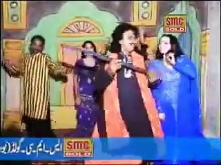 mirza jutt dastan - sarwar gulshan