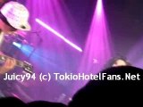 Tokio Hotel: Reden (9-05-2007)