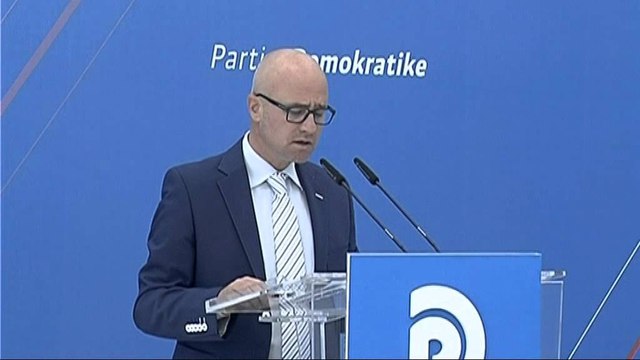 PD AKUZA RAMES PER NDERTIMET TEK “LAGUNA BLU”, QEVERIA “LEJA U DHA NGA BERISHA” LAJM