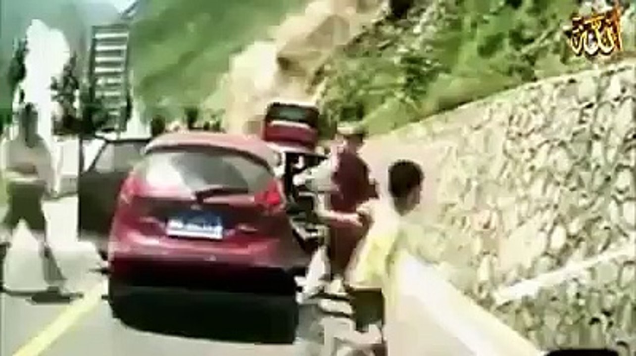 God's warnings to man kind to improve their behaviours and follow the Good path