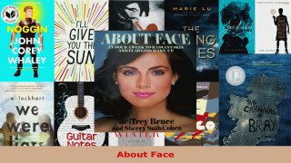 Download  About Face Ebook Free