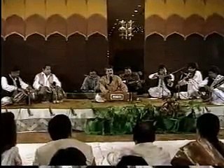 Salman Alvi live mehfil-Ajnabi Sheher Ke Ajnabi Raste