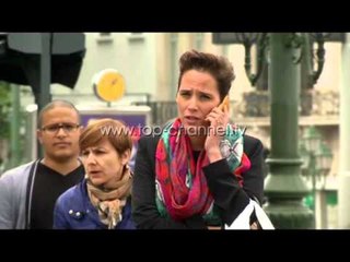 PE shfuqizon shërbimin "roaming"  - Top Channel Albania - News - Lajme