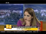 7pa5 - Çfare hane shqiptaret - 28 Tetor 2015 - Show - Vizion Plus