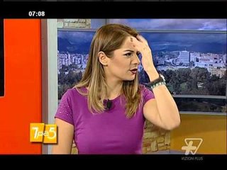 7pa5 - Pjesa e parë - 28 Tetor 2015 - Show - Vizion Plus