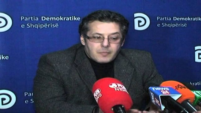 OPOZITA KEMBENGUL PER TE PRANUAR TESTIN E DROGES NE LIGJIN E DEKRIMINALIZIMIT LAJM