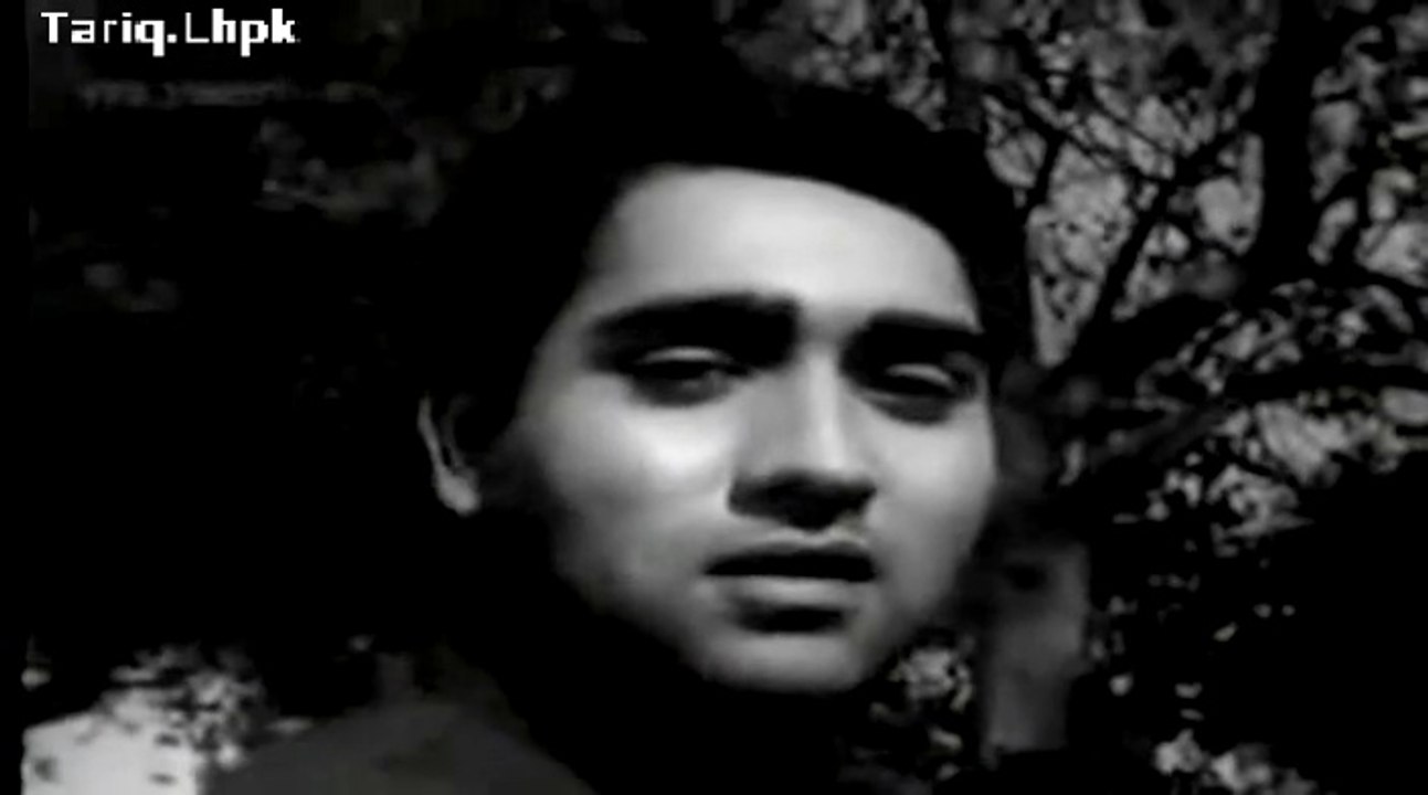 Phir Woh Bhooli Si Yaad AAi Hai ae ghame dil teri duhai hay=1963