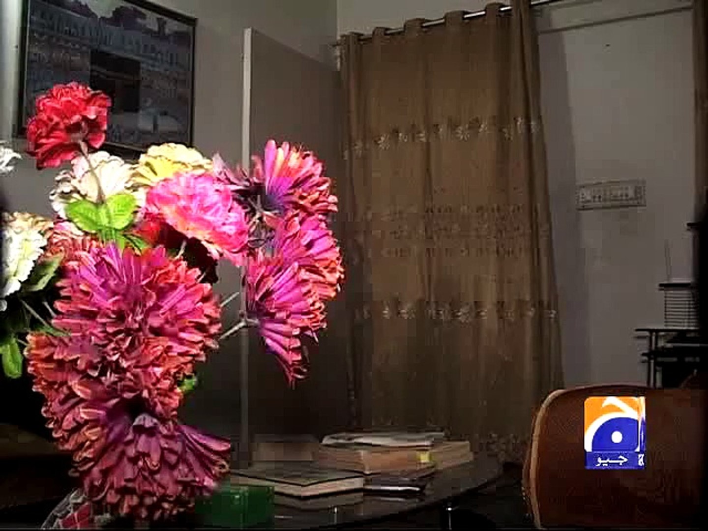 ⁣Gold medalist in Political science, stepping into real politics