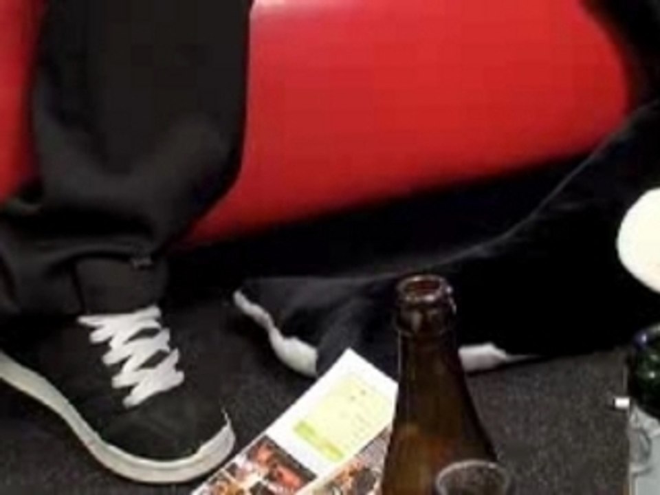 Madillo.tv: das a(r)schloch