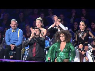 Dance with me Albania - Viola & Drini (nata 06)