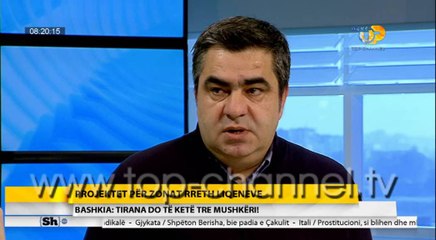 Wake Up, 28 Tetor 2015, Pjesa 3 - Top Channel Albania - Entertainment Show