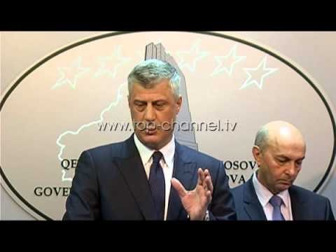 Mustafa: MSA, arritja më e madhe e Kosovës si shtet - Top Channel Albania - News - Lajme
