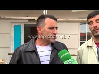Aksioni në “Lagjen e Trimave” - Top Channel Albania - News - Lajme