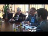 Thaçi: Marrëveshja e Ohrit ka humbur kuptimin - Top Channel Albania - News - Lajme
